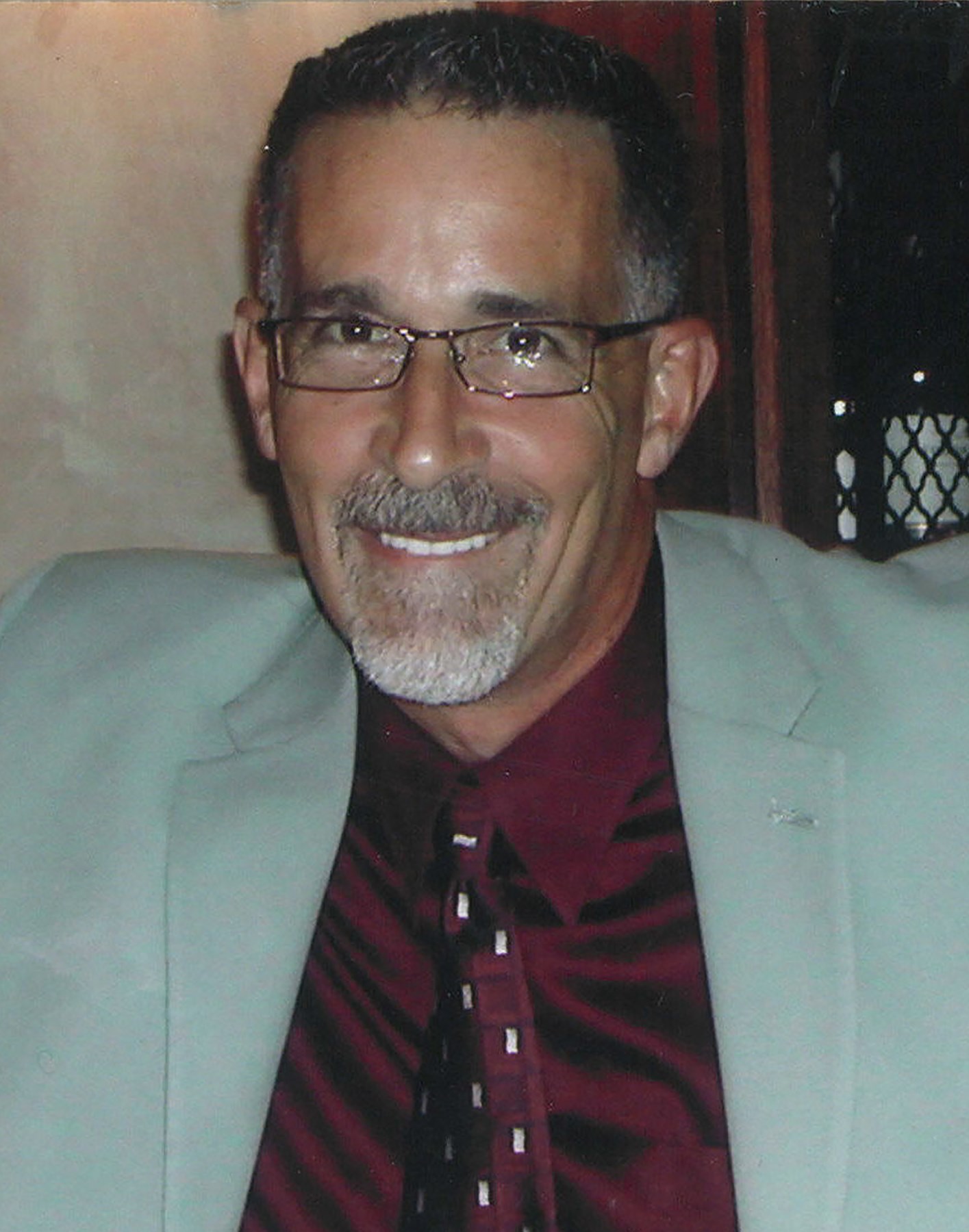 Obituary of John "Jack" Michael Luciano