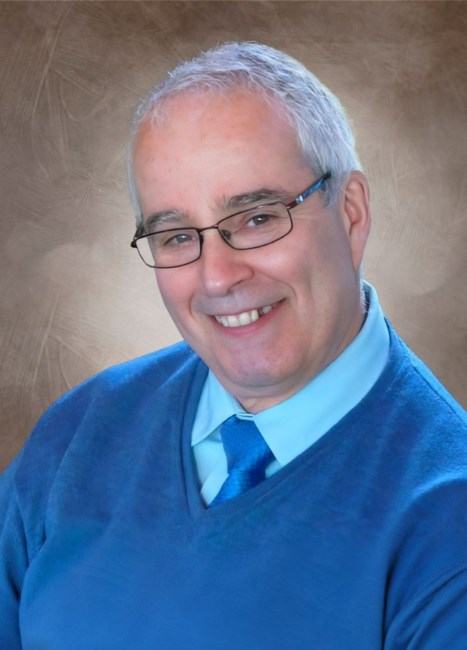 Obituary of Claude Cormier