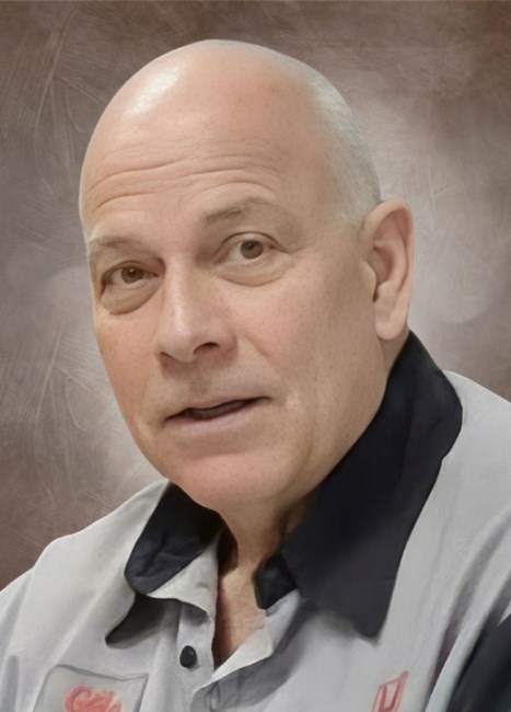 Avis de décès de Gilles Fafard