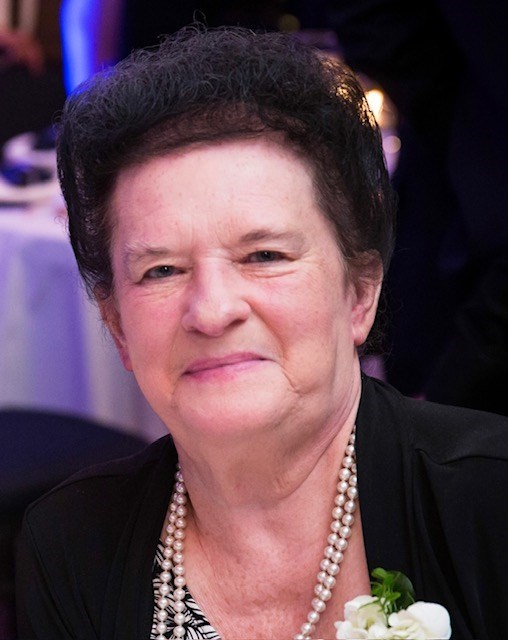 Obituary of Karen Sue Yarger