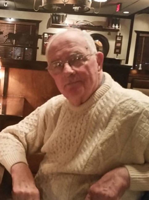 Obituary of Gerard J. Jonas Jr.