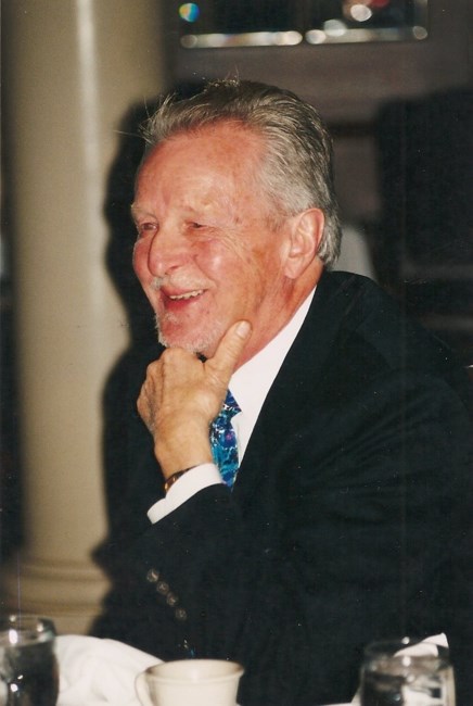 Obituary of Joseph James Lewis Jr.