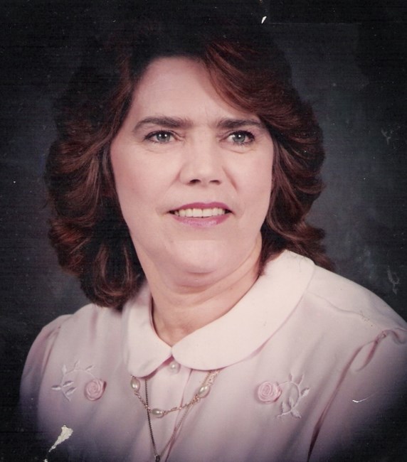 Obituary of Elsa Betty Tomassini Serrano