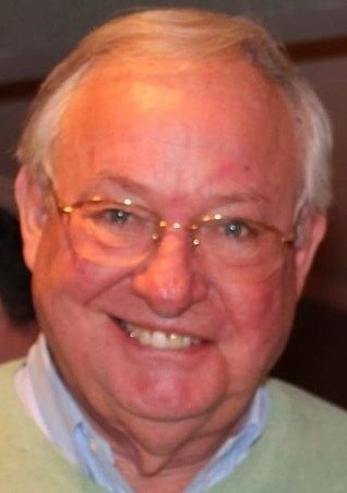 Obituary of John J. Seiler