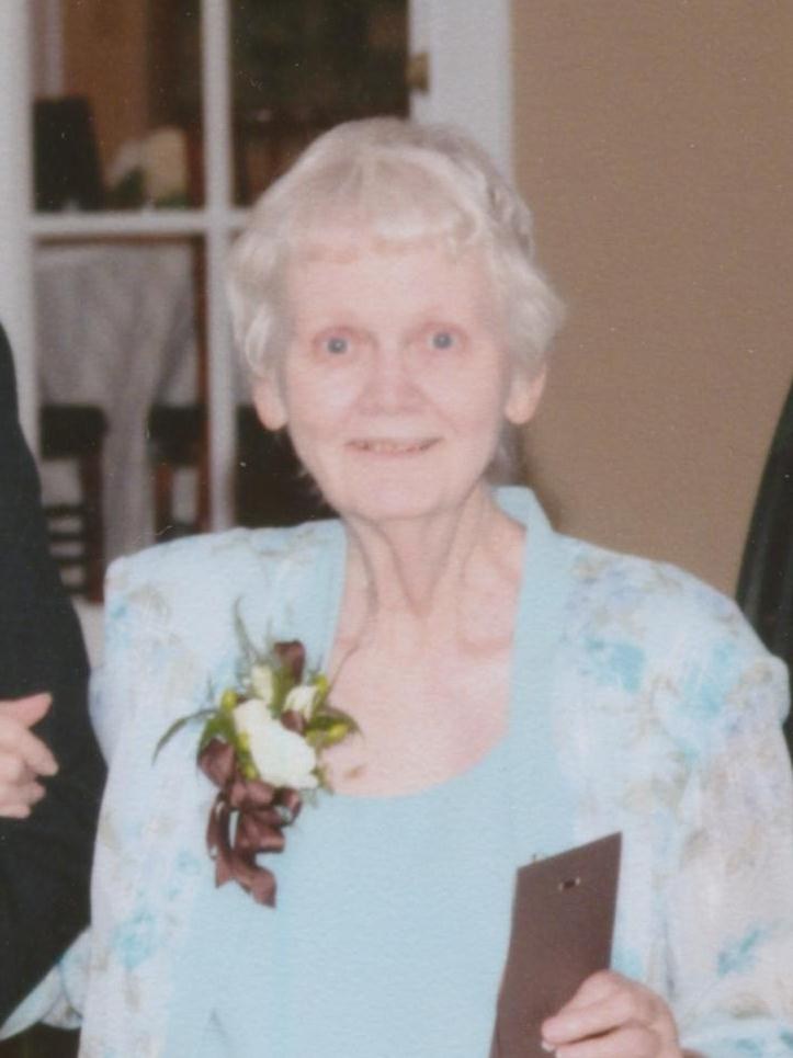 Barbara Simpson Obituary Pasadena, TX