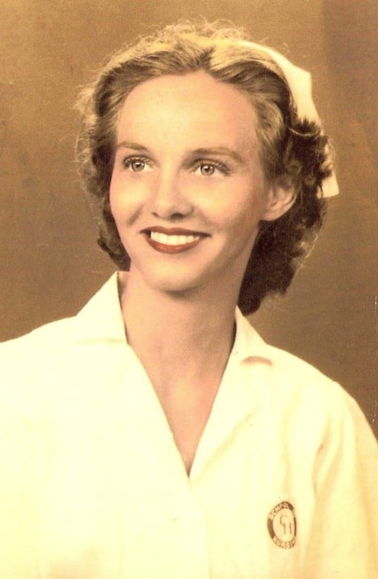 Obituary of Edna Fayette Utterberg