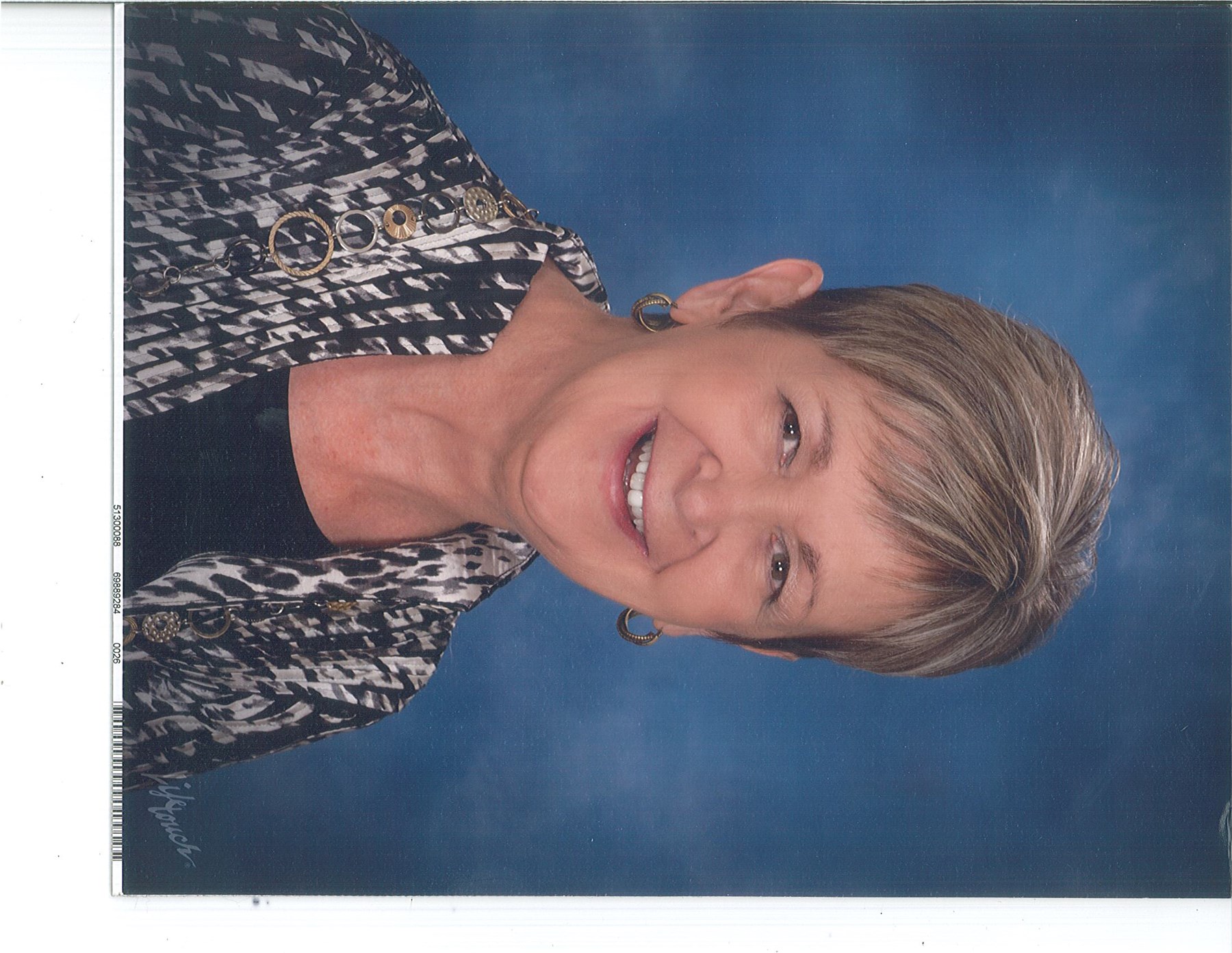 Obituary of Barbara L. Davis