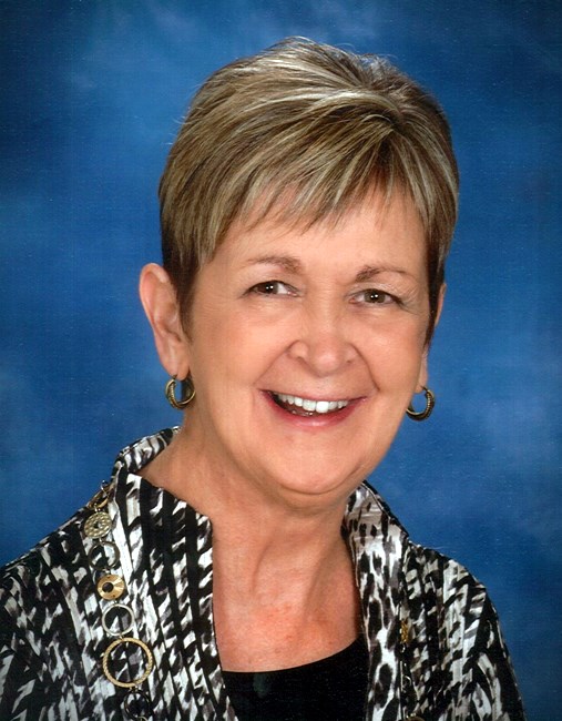 Obituary of Barbara L. Davis