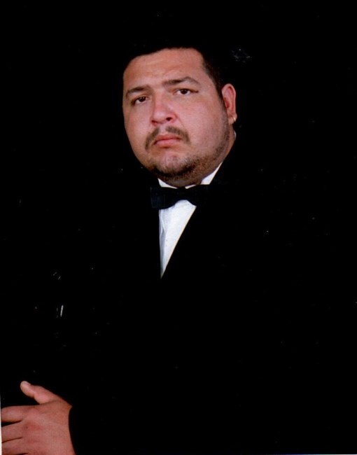 Obituary of Oswaldo Antonio Niebla Godoy