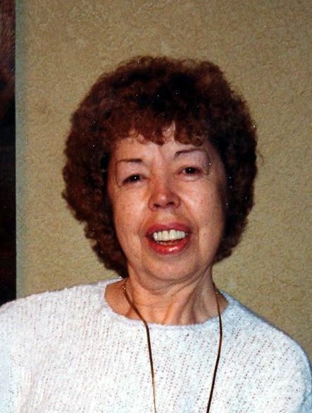 Obituary of Joan C. Birkler