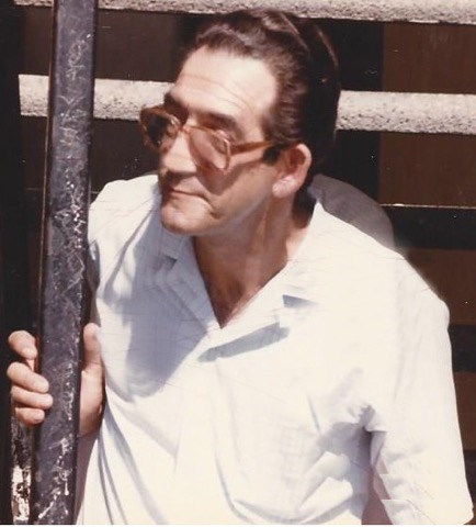 Obituary of Rene Alberto Ulloa