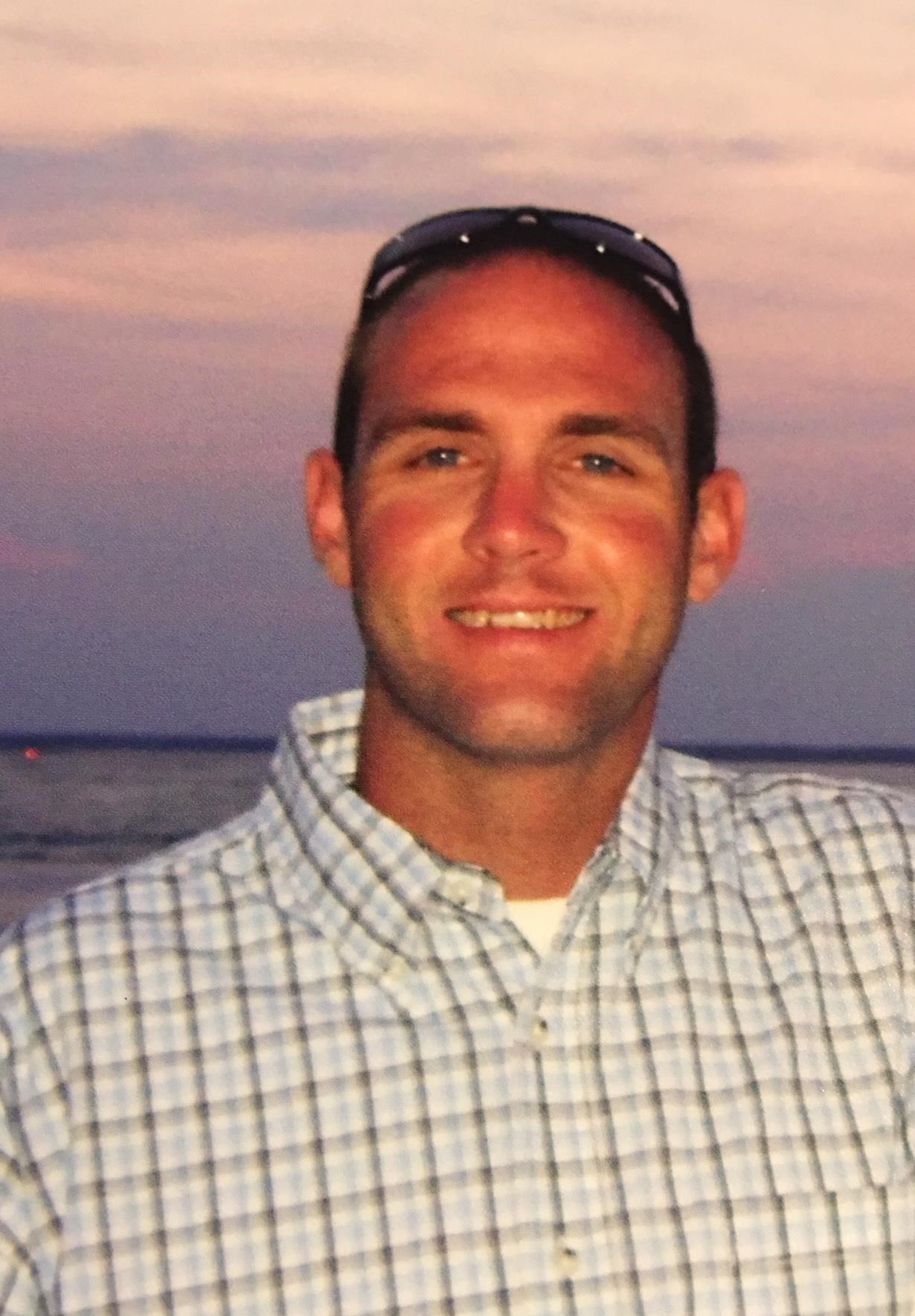 Obituary of Jonathan David Thacker