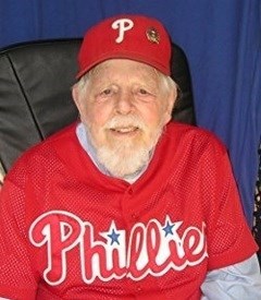Obituary of Paul John Fritz