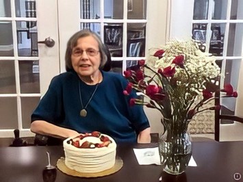 Obituary of Joan Marilyn Pawlus