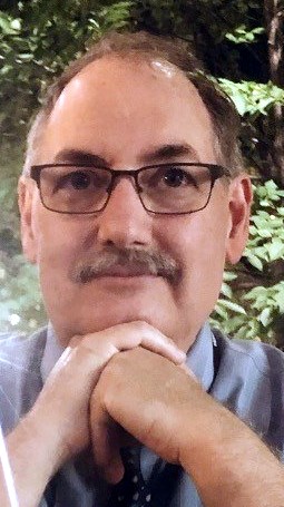 Avis de décès de Gregory Paul Wood