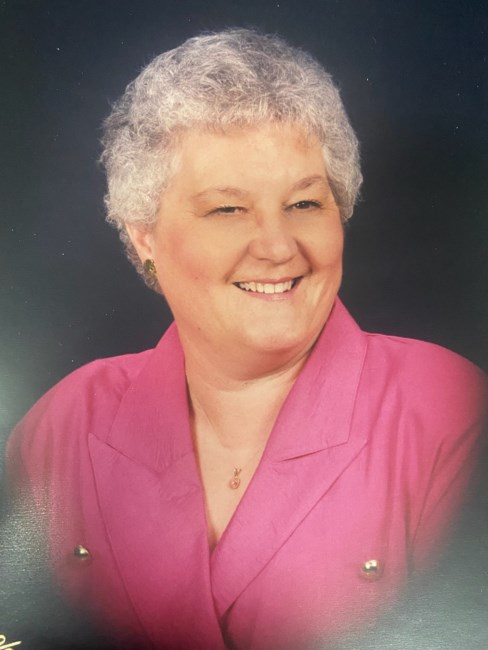 Obituary of Shirley Johnson Lassiter