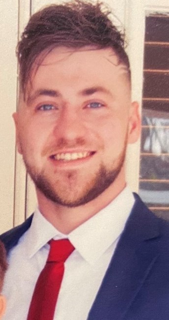 Obituary of Gage Edward Barnhill