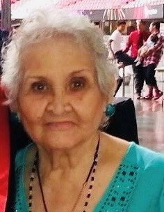 Obituary of Rosa Elva Mosqueda