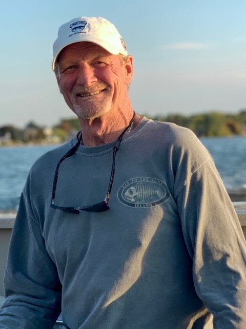 Obituary of Jeffrey Martin Curtis