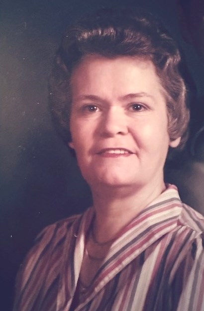 Obituary of Anna Lee Douglas