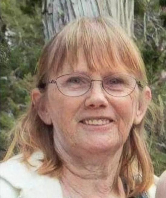 Obituary of Mary A. Bailey