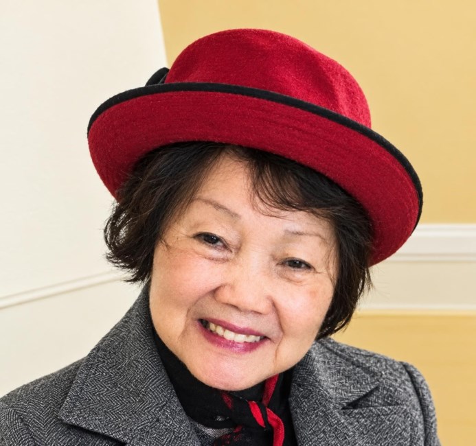 Obituary of Sy Lo