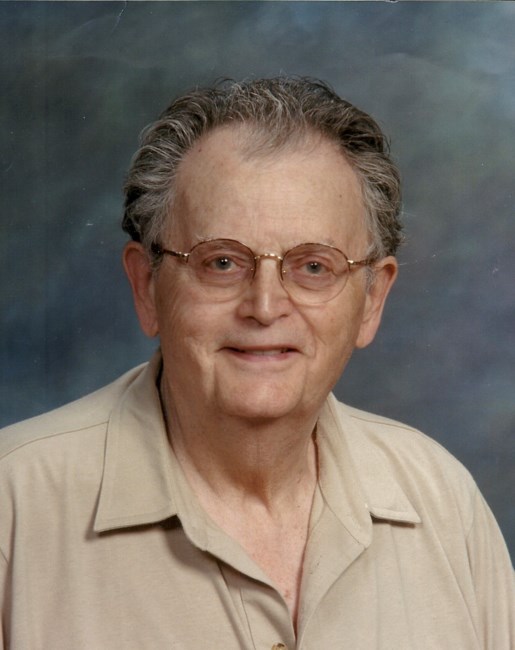 Obituary of Carl Kenneth Gano