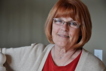 Obituary of Penny Eileen Burson Hannam