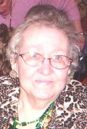 Obituary of Jean E. Higgins
