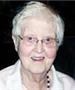 Obituary of Evelyn Louise Lewis