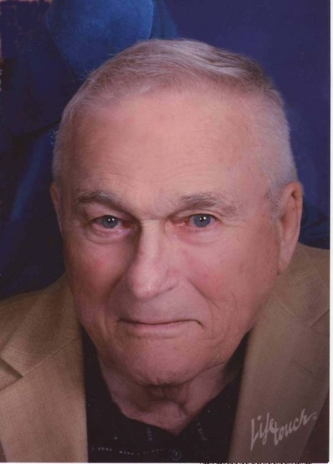 Obituario de Robert Lee Huck