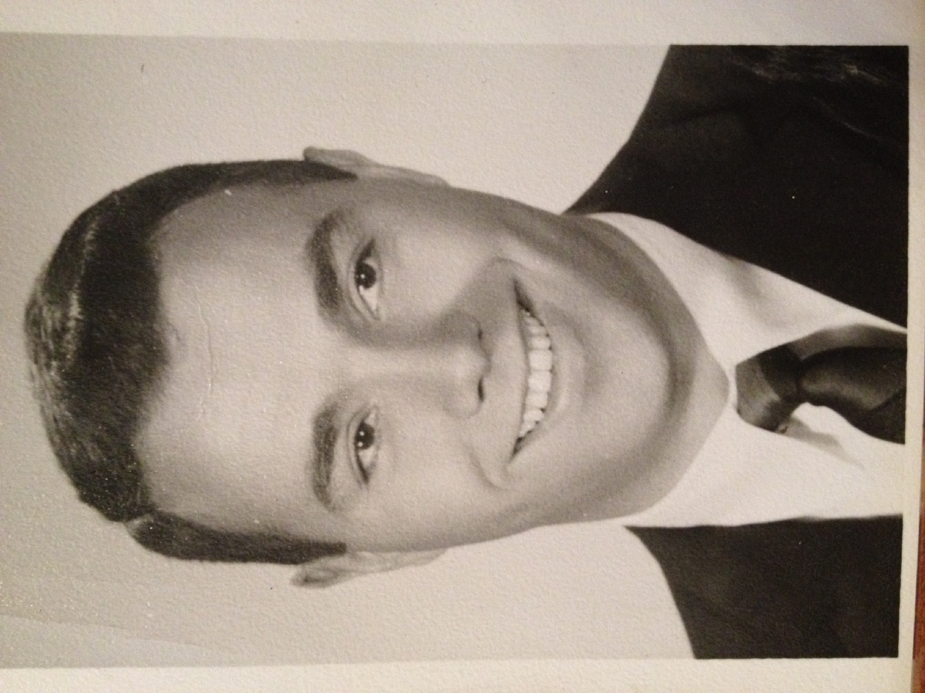 Obituary of Arthur Anthony Decarlo Sr.