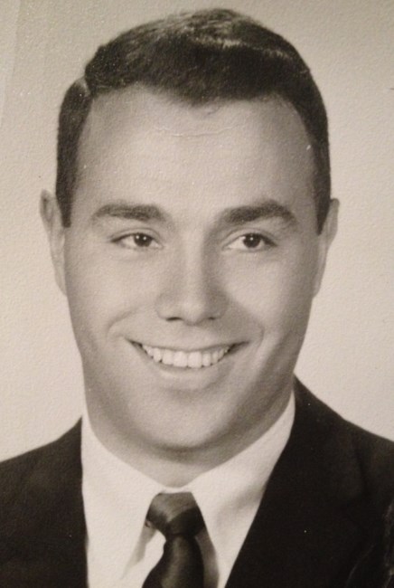 Obituary of Arthur Anthony Decarlo Sr.