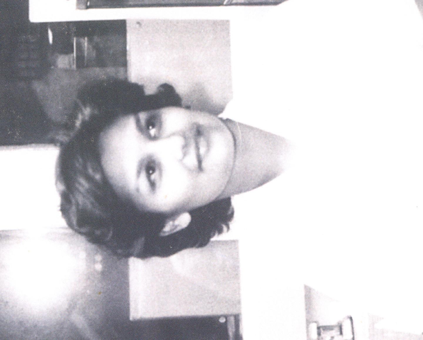 Obituary of Maria L. Torres