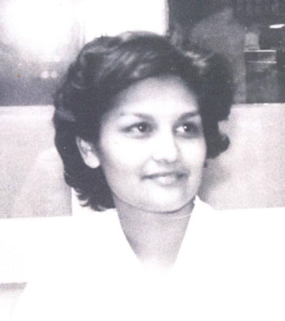 Obituary of Maria L. Torres