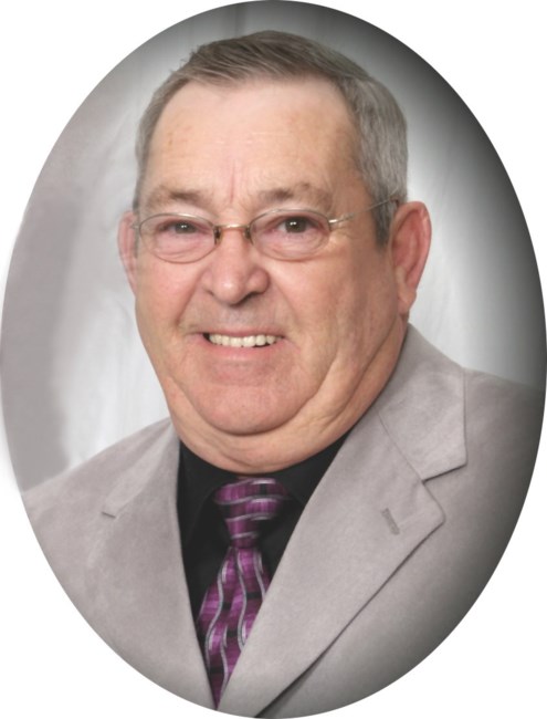 Obituary of J. LeRoy Bledsoe
