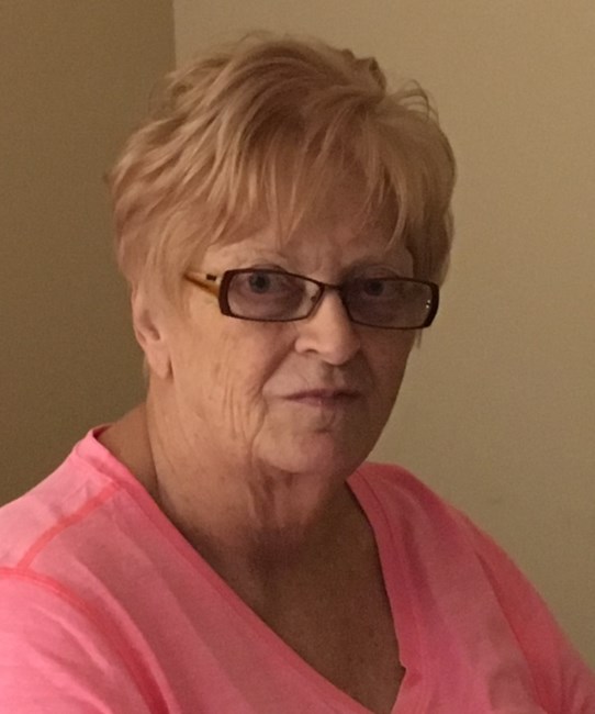 Obituary of Maureen Marjorie Thornton