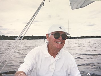 Obituary of Frederick D. Leonard