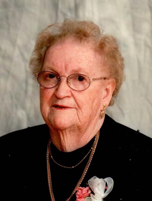 Obituary of Maria da Luz Pavao