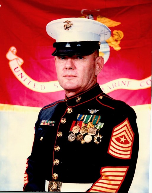 Obituary of Joseph George Herget