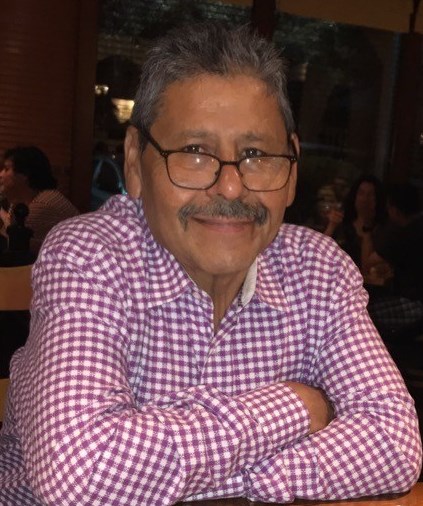 Obituary of Jorge Luis Michel