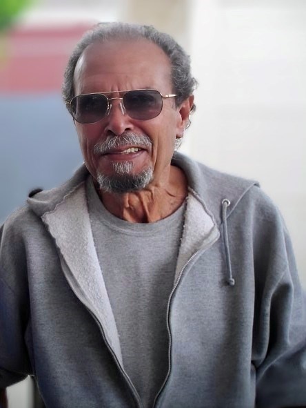 Obituary of John Alameida