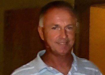 Avis de décès de William "W.L." Perkins