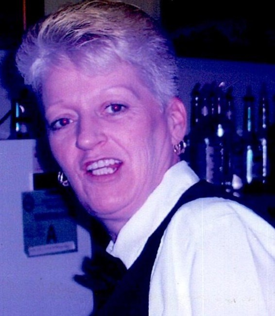 Obituary of Margaret "Peggy" Louise Howard