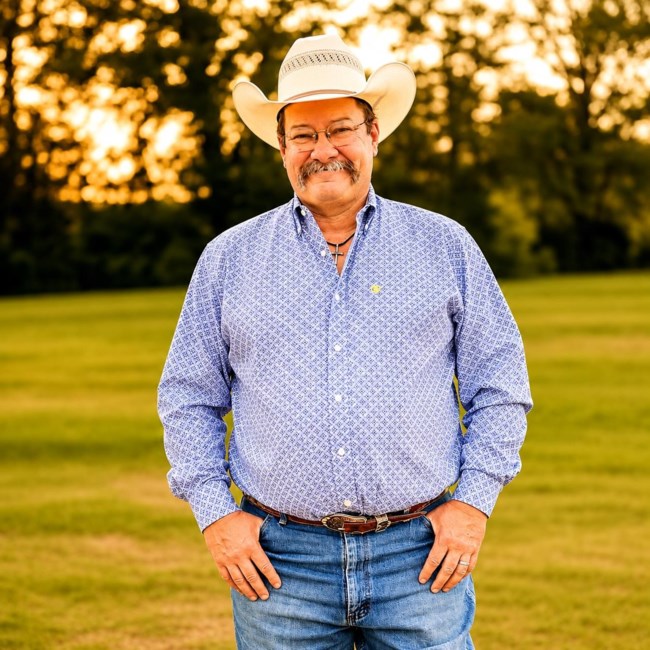 Obituary of Kenneth Keith Kines