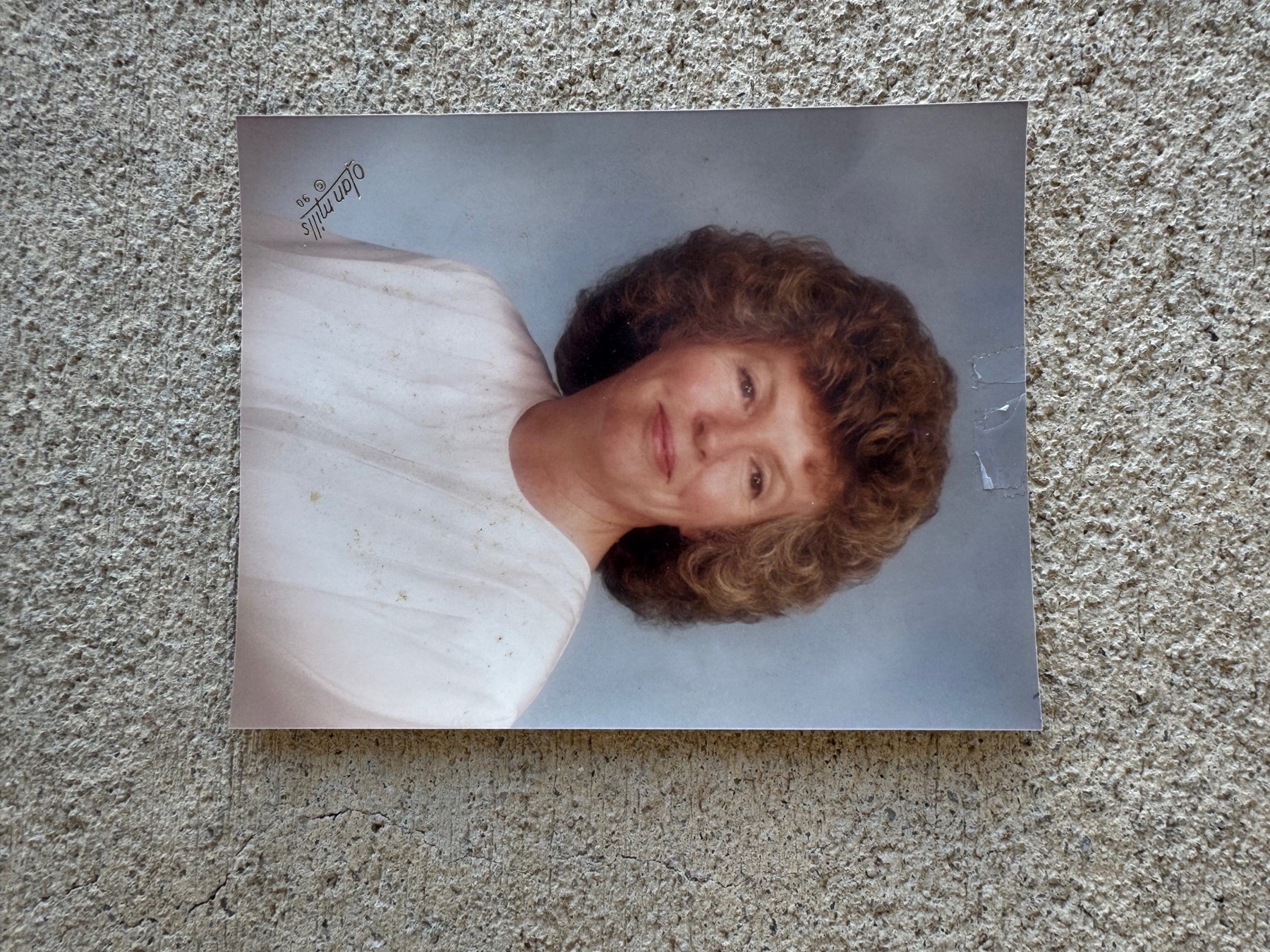 Obituary of Jan Rowland Rachels