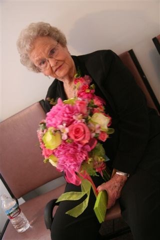 Obituary of Marjorie Jean Loomis