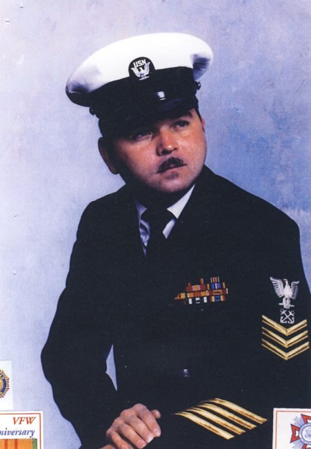 Obituary of Ulyssess Samuel Navey