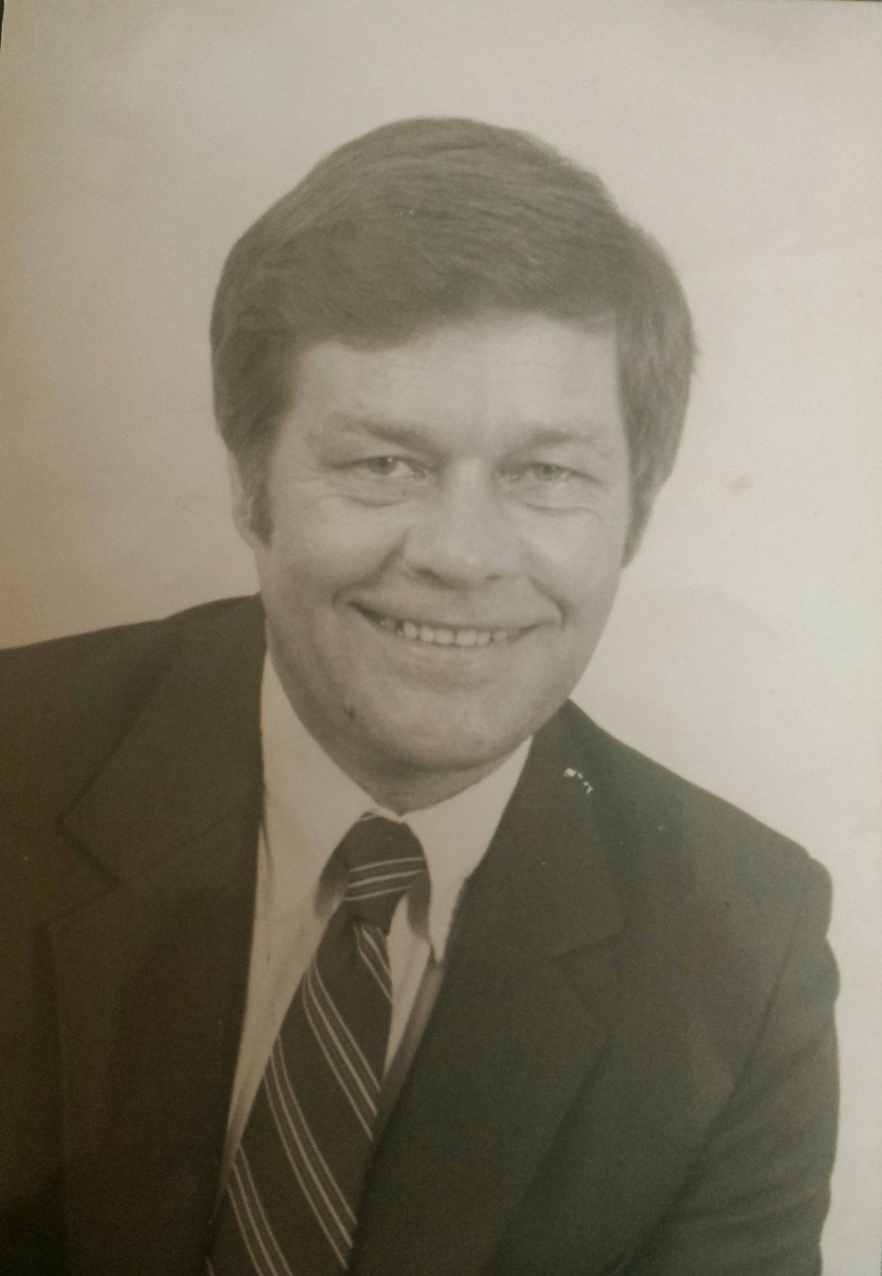 Obituary of Michael F. Talay
