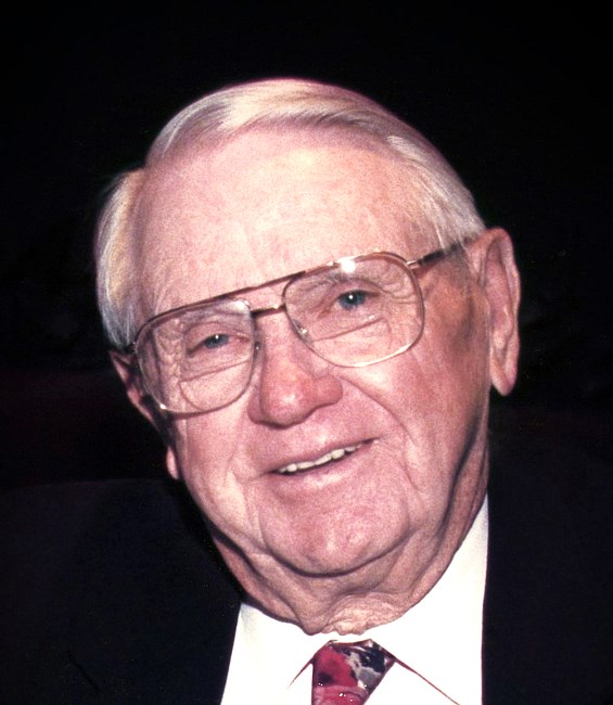 Obituary of Jesse Rudolph Black